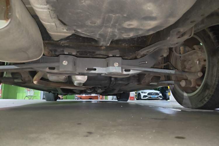 Used Chevrolet Monza 2022 320 Automatic Enjoyment Sunroof Version Chassis Rear