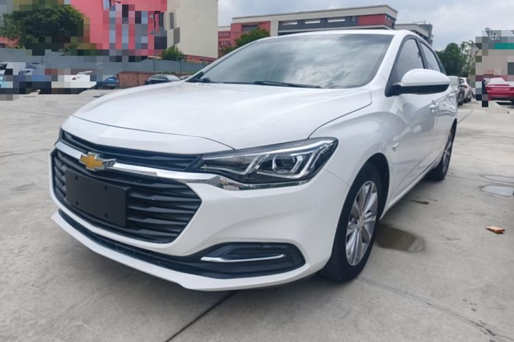 Used Chevrolet Monza 2022 320 Automatic Enjoyment Sunroof Version Guazi used car, China used car export, Used car for sale, Used  cars, Cheapest cars for sale