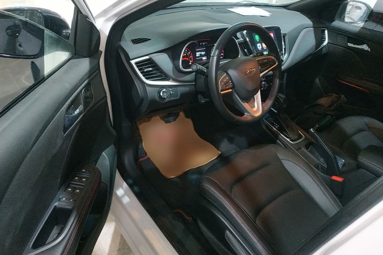 Used Chevrolet Monza 2022 Light Hybrid RS 330T Automatic Comfort Edition Driver Seat