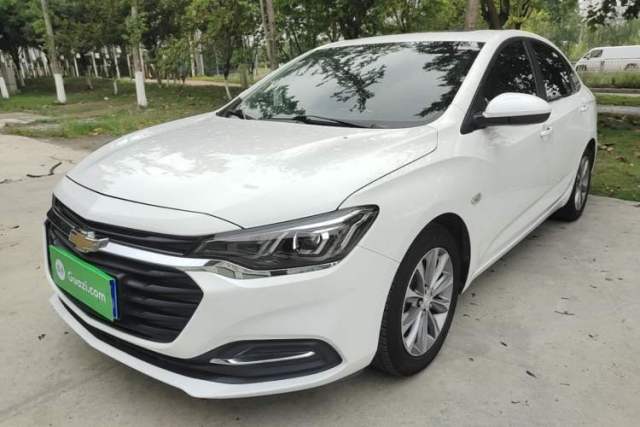 Used Chevrolet Monza 2022 320 Automatic Enjoyment Sunroof Version