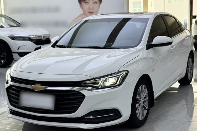 Used Chevrolet Monza 2022 320 Automatic Enjoyment Sunroof Version Guazi used car, China used car export, Used car for sale, Used  cars, Cheapest cars for sale