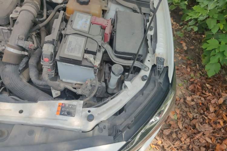 Used Chevrolet Monza 2022 Light Hybrid RS 330T Automatic Comfort Edition Engine Bay Left