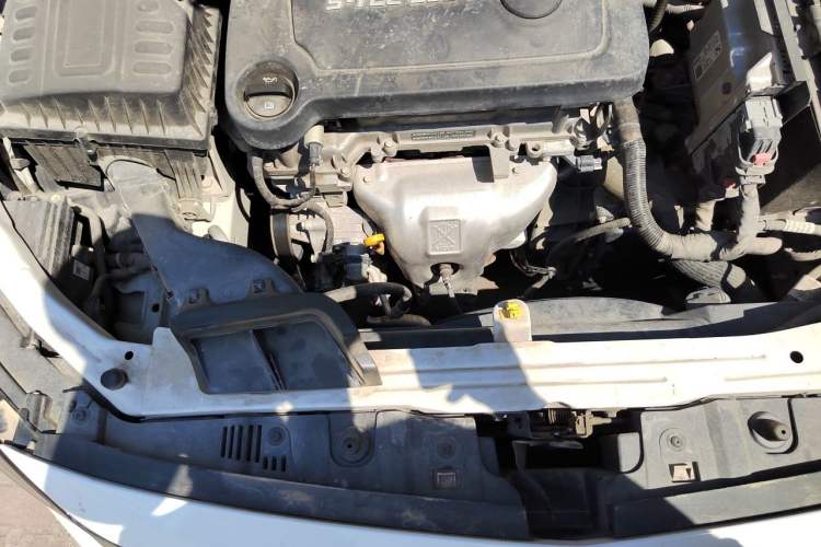 Used Chevrolet Monza 2022 320 Automatic Enjoyment Sunroof Version Engine Bay Right