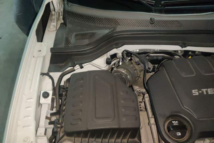 Used Chevrolet Monza 2022 320 Automatic Enjoyment Sunroof Version Engine Bay Right