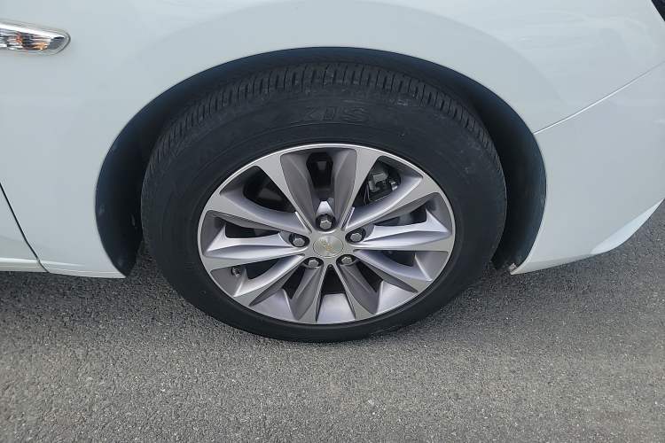 Used Chevrolet Monza 2022 320 Automatic Enjoyment Sunroof Version Exterior 1