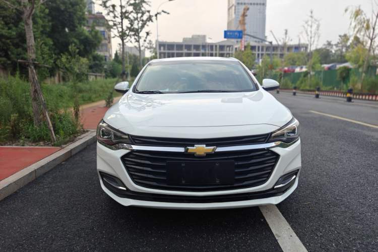 Used Chevrolet Monza 2022 320 Automatic Enjoyment Sunroof Version Exterior 2