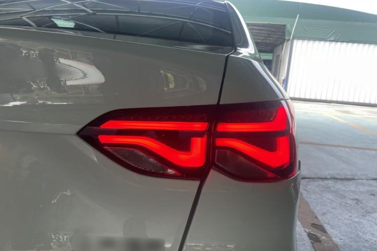 Used Chevrolet Monza 2022 320 Automatic Enjoyment Sunroof Version Exterior 7