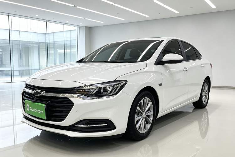 Used Chevrolet Monza 2022 320 Automatic Enjoyment Sunroof Version Guazi used car, China used car export, Used car for sale, Used  cars, Cheapest cars for sale