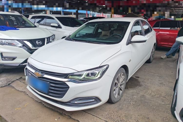 Ojetý Chevrolet Monza 2022 320 Automatic Enjoyment Edition Guazi used car, China used car export, Used car for sale, Used  cars, Cheapest cars for sale