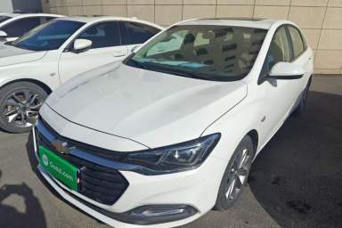 Used Chevrolet Monza 2022 320 Automatic Enjoyment Sunroof Version