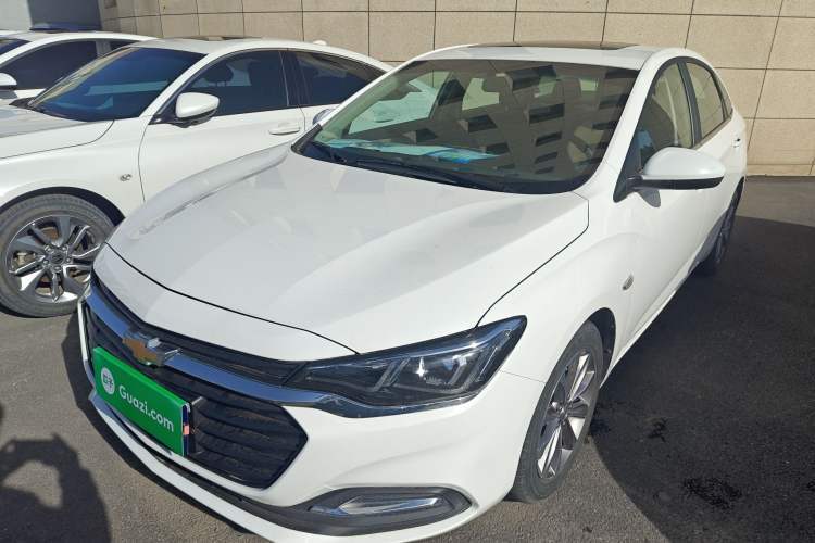 Used Chevrolet Monza 2022 320 Automatic Enjoyment Sunroof Version Guazi used car, China used car export, Used car for sale, Used cars, Cheapest cars for sale