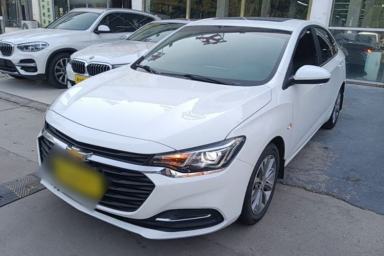 Used Chevrolet Monza 2022 320 Automatic Enjoyment Sunroof Version
