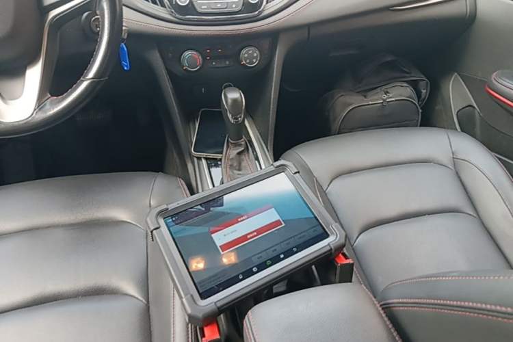 Used Chevrolet Monza 2022 Light Hybrid RS 330T Automatic Comfort Edition Gear Lever