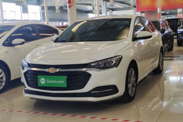 Used Chevrolet Monza 2022 320 Automatic Enjoyment Sunroof Version