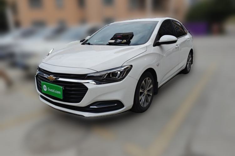 Used Chevrolet Monza 2022 320 Automatic Enjoyment Sunroof Version Guazi used car, China used car export, Used car for sale, Used  cars, Cheapest cars for sale