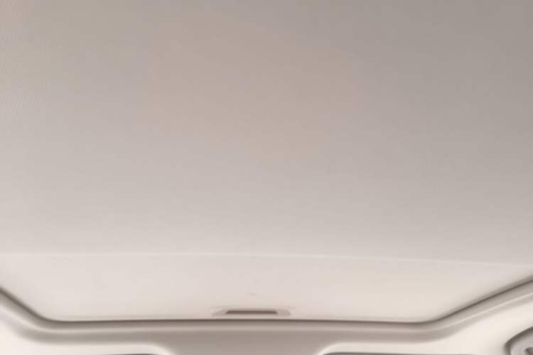 Used Chevrolet Monza 2022 320 Automatic Enjoyment Sunroof Version Headliner