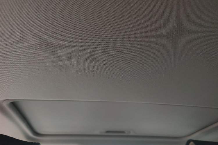 Used Chevrolet Monza 2022 320 Automatic Enjoyment Sunroof Version Headliner