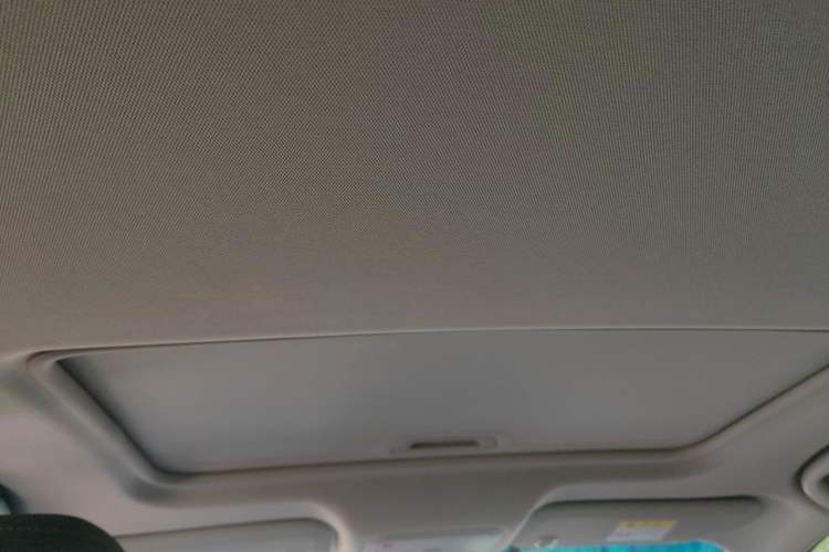 Used Chevrolet Monza 2022 320 Automatic Enjoyment Sunroof Version Headliner
