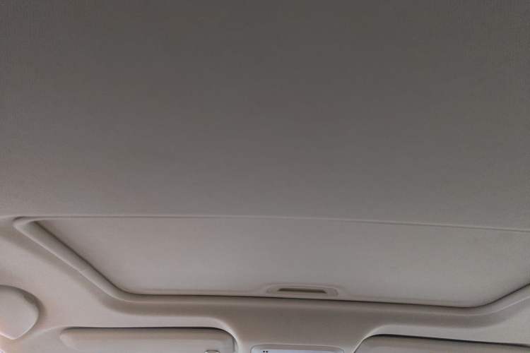 Used Chevrolet Monza 2022 320 Automatic Enjoyment Sunroof Version Headliner