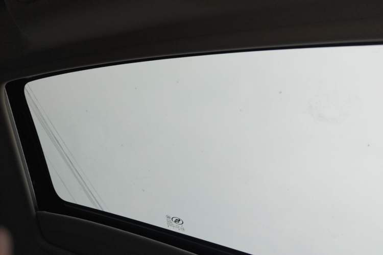Used Chevrolet Monza 2022 320 Automatic Enjoyment Sunroof Version Headliner
