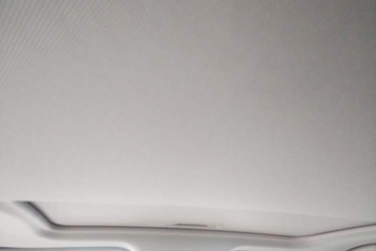 Used Chevrolet Monza 2022 320 Automatic Enjoyment Sunroof Version Headliner