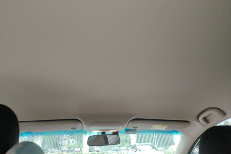 Used Chevrolet Monza 2022 320 Automatic Enjoyment Edition Headliner