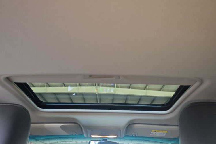 Used Chevrolet Monza 2022 320 Automatic Enjoyment Sunroof Version Headliner