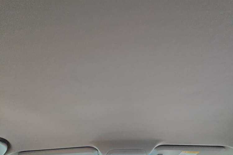 Used Chevrolet Monza 2022 320 Automatic Enjoyment Edition Headliner