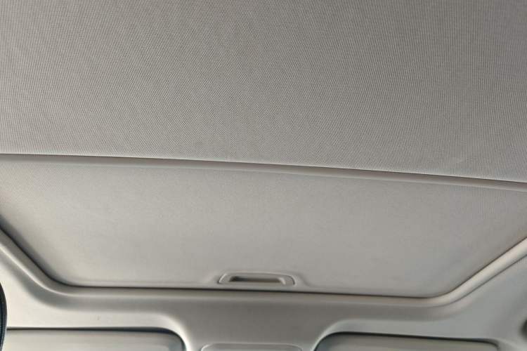 Used Chevrolet Monza 2022 320 Automatic Enjoyment Sunroof Version Headliner