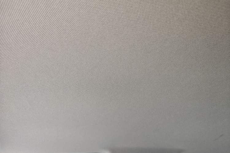 Used Chevrolet Monza 2022 320 Automatic Enjoyment Edition Headliner