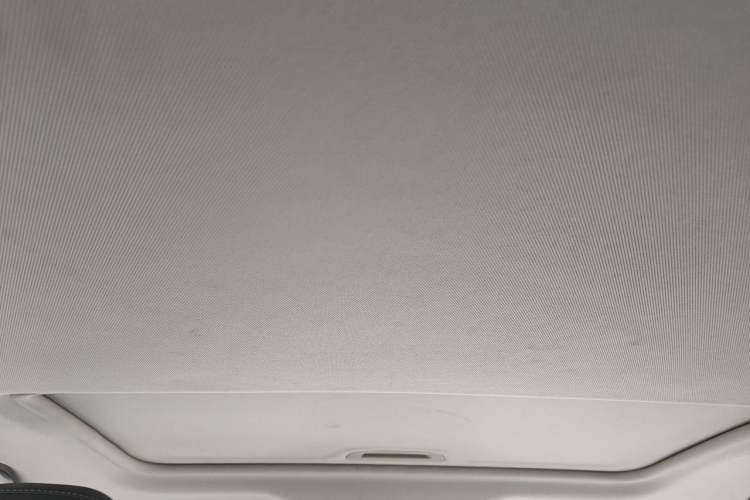 Used Chevrolet Monza 2022 320 Automatic Enjoyment Sunroof Version Headliner