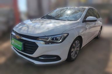 Used Chevrolet Monza 2022 320 Automatic Enjoyment Sunroof Version