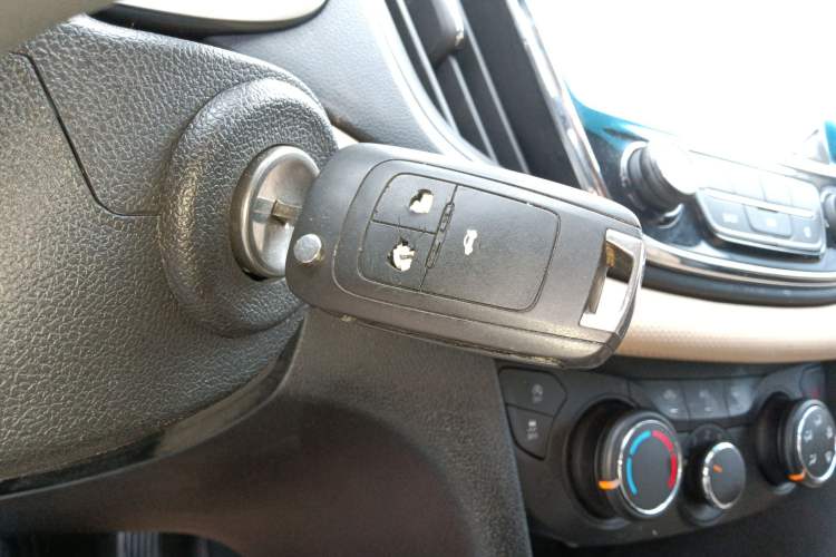 Used Chevrolet Monza 2022 320 Automatic Enjoyment Edition Interior 1