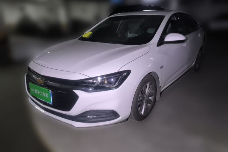 Used Chevrolet Monza 2022 320 Automatic Enjoyment Sunroof Version Guazi used car, China used car export, Used car for sale, Used  cars, Cheapest cars for sale