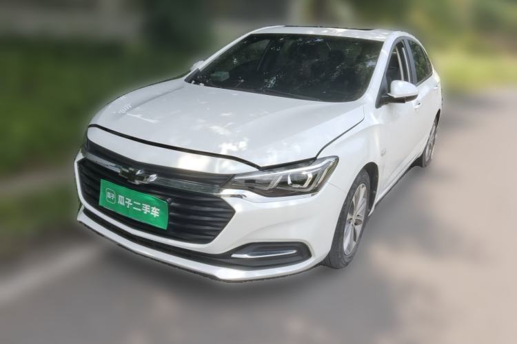 Used Chevrolet Monza 2022 320 Automatic Enjoyment Sunroof Version Guazi used car, China used car export, Used car for sale, Used  cars, Cheapest cars for sale