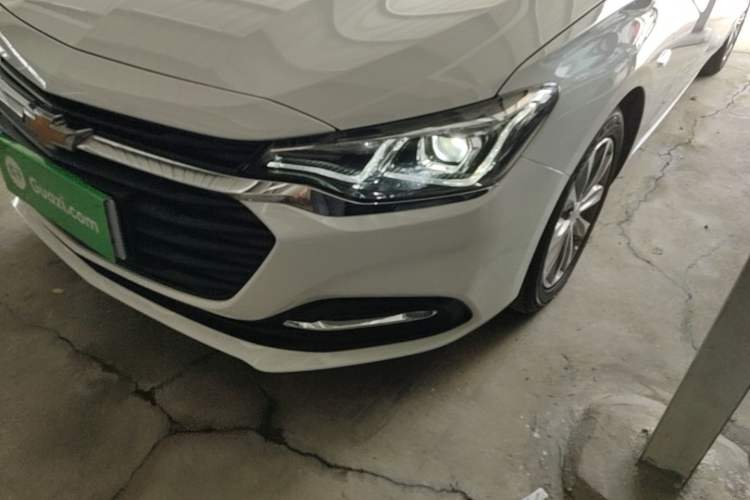 Used Chevrolet Monza 2022 320 Automatic Enjoyment Edition Left Front Headlight