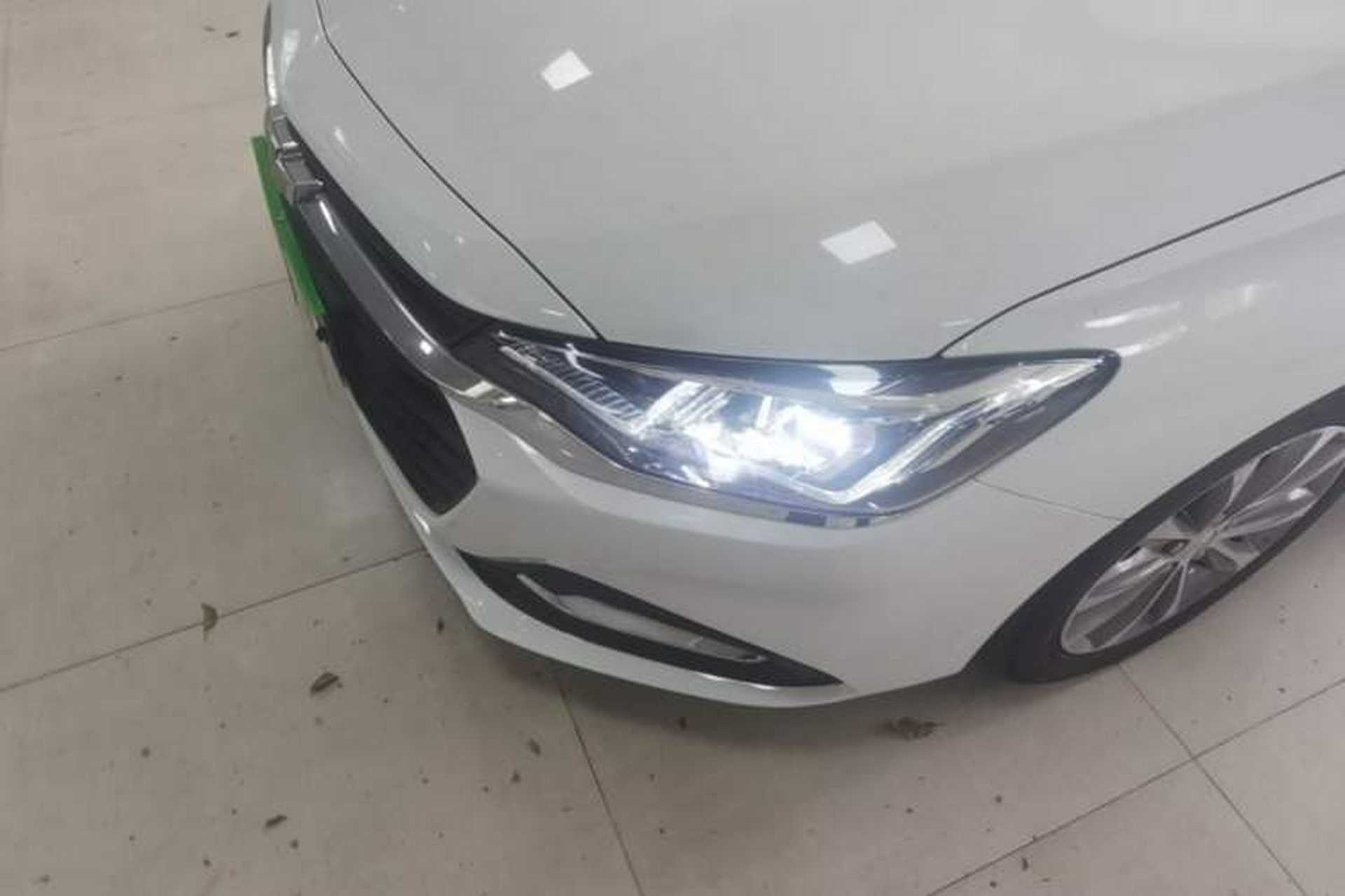 Used Chevrolet Monza 2022 320 Automatic Enjoyment Edition Left Front Headlight