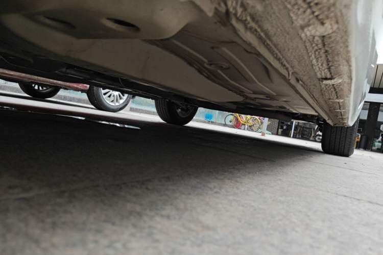Used Chevrolet Monza 2022 320 Automatic Enjoyment Sunroof Version Left Side Sill