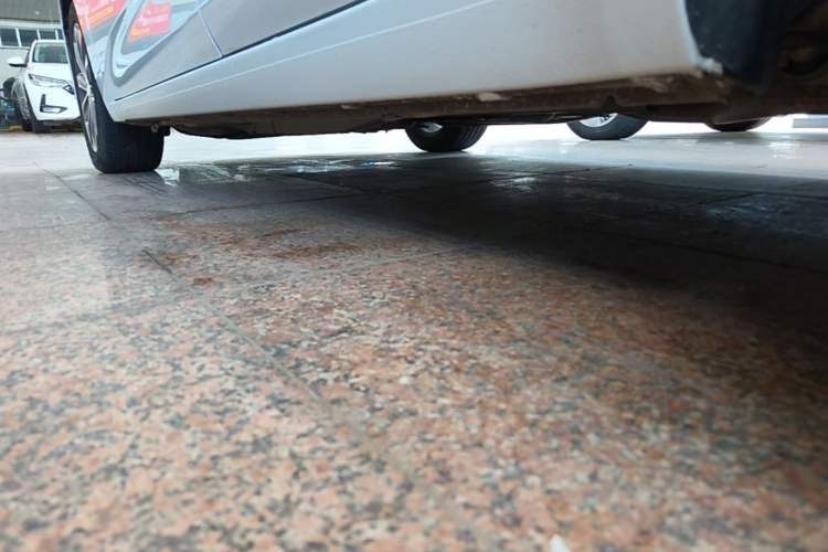 Used Chevrolet Monza 2022 320 Automatic Enjoyment Sunroof Version Left Side Sill