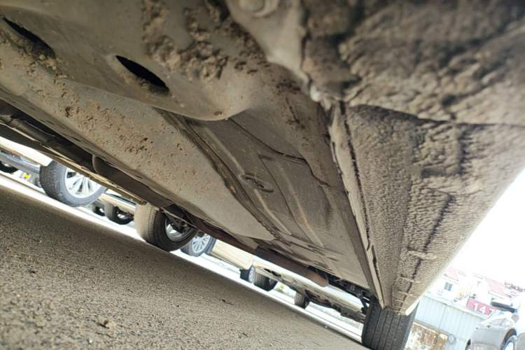 Used Chevrolet Monza 2022 320 Automatic Enjoyment Sunroof Version Left Side Sill