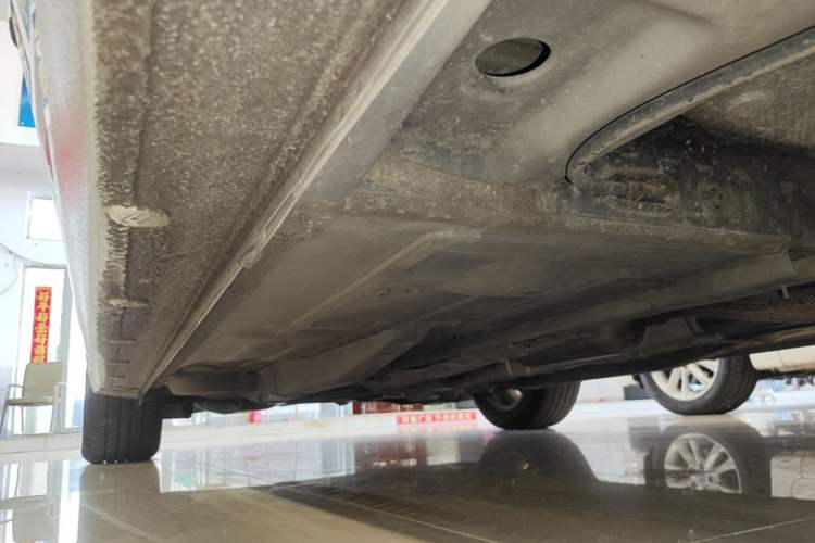 Used Chevrolet Monza 2022 320 Automatic Enjoyment Sunroof Version Left Side Sill