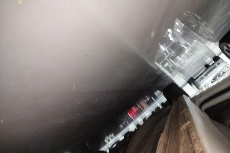 Used Chevrolet Monza 2022 320 Automatic Enjoyment Sunroof Version Left Side Sill