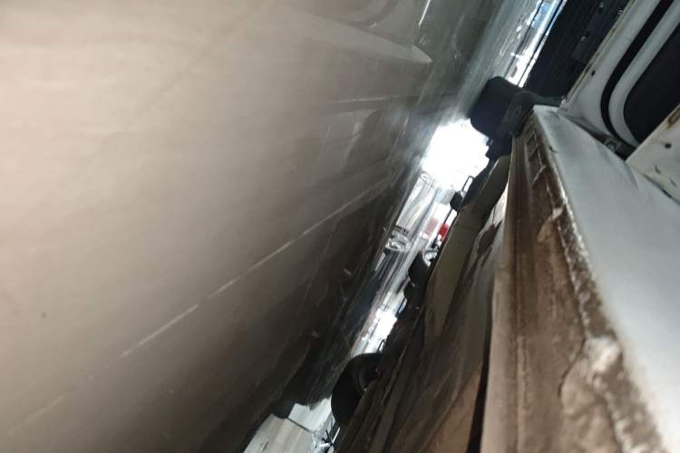 Used Chevrolet Monza 2022 320 Automatic Enjoyment Sunroof Version Left Side Sill