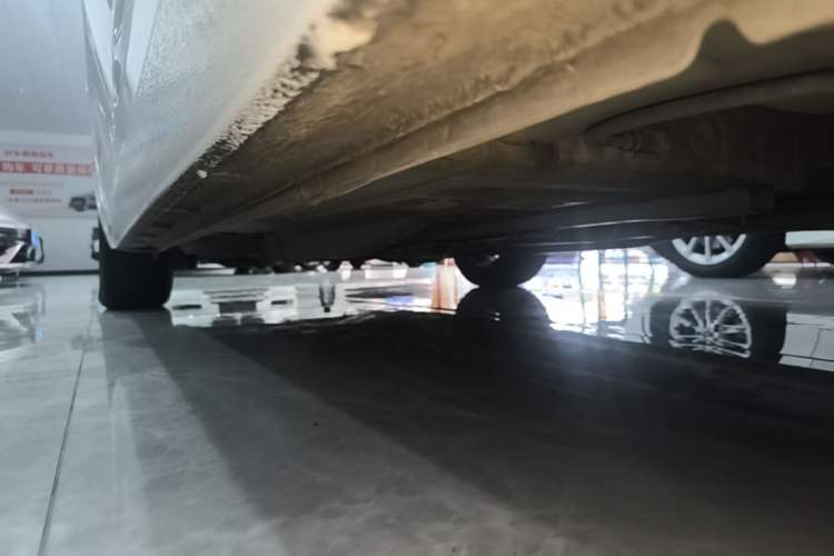 Used Chevrolet Monza 2022 320 Automatic Enjoyment Sunroof Version Left Side Sill