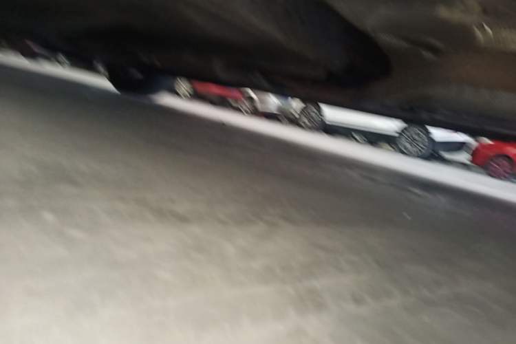 Used Chevrolet Monza 2022 320 Automatic Enjoyment Sunroof Version Left Side Sill