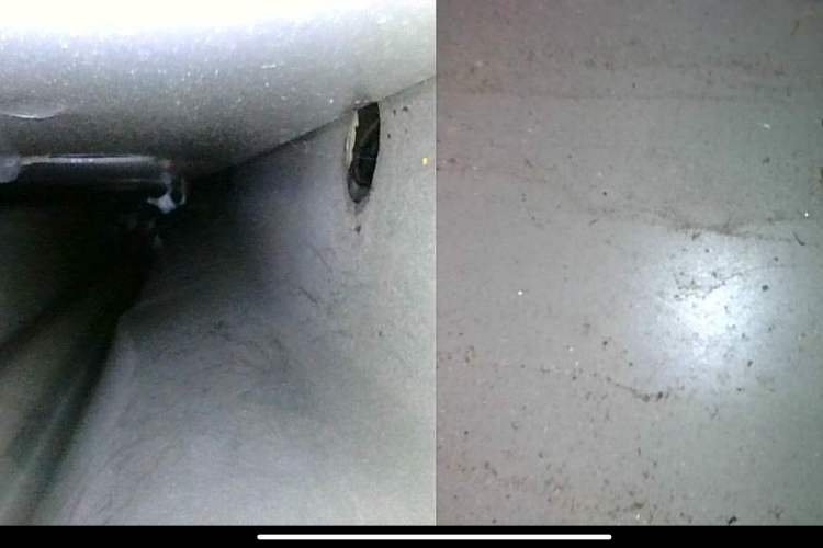 Used Chevrolet Monza 2022 320 Automatic Enjoyment Sunroof Version Left Side Sill