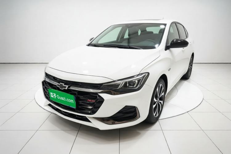 Chevrolet Monza 2022 Light Hybrid RS 330T Automatic Comfort Edition usata Guazi used car, China used car export, Used car for sale, Used  cars, Cheapest cars for sale