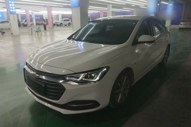 Used Chevrolet Monza 2022 320 Automatic Enjoyment Sunroof Version