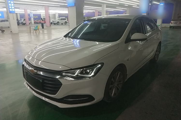 Used Chevrolet Monza 2022 320 Automatic Enjoyment Sunroof Version Guazi used car, China used car export, Used car for sale, Used  cars, Cheapest cars for sale
