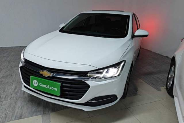 Used Chevrolet Monza 2022 320 Automatic Enjoyment Sunroof Version
